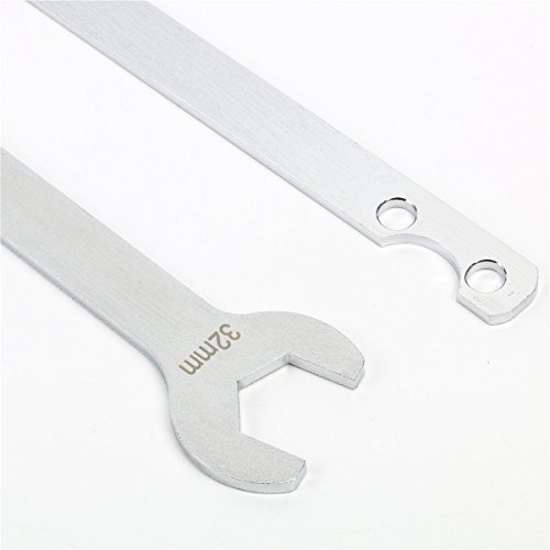 3 8MILELAKE+Clutch+Wrench+Holder+Removal