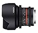 Rokinon Cine CV12M-FX 12mm T2.2 Cine Lens for Fujifilm X-Mount Cameras