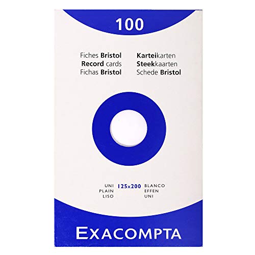 Exacompta