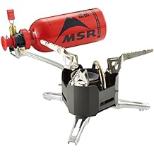 MSR XGK-EX Stove