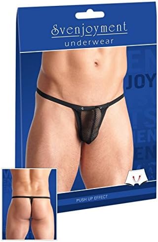 string push up pour homme