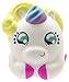 Squish-Dee-Lish Jumbo Unicorn-Slow Rising Squishy Figure