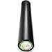 Yes4All High-Density Foam Roller for Back Pain Relief, Yoga, Exercise, Physical Therapy, Muscle Deep Tissue Massage 12-18-24-36 (36 inch, Black)