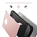 iPhone 6 Case iPhone 6s Case Anti-Scratch Shockproof Protective Case (z-Pink)