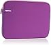 Amazonbasics 11.6-Inch Laptop Sleeve - Purple