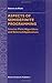 Aspects of Semidefinite Programming: Interior Point Algorithms and Selected Applications (Applied Optimization Book 65) by 