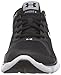 Under Armour Men's Micro G Assert 6, Black/White/White, 11.5 D(M) US