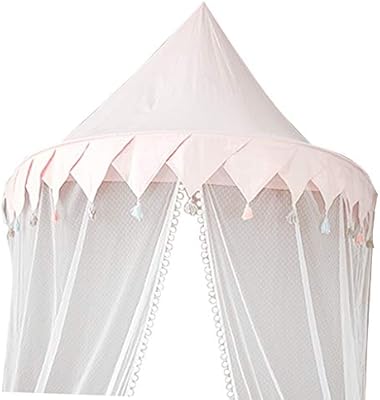 fairy bed tent