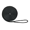 Extreme-Max-30062000-BoatTector-Solid-Braid-MFP-Dock-Line-38-x-15-White Extreme-Max-30062000-BoatTector-Solid-Braid-MFP-Dock-Line-38-x-15-White