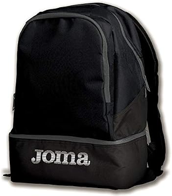 - Zaino Sport Stadio III - 400234 - Nero, S