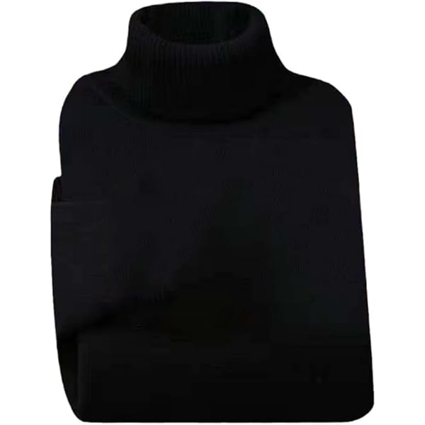 Hot Rides Short Double Layer Polar Fleece Dickie Neck Warmer