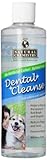 Natural Chemistry Dental Cleanse Oral Hygiene Treatment for Dogs 16-Ounce