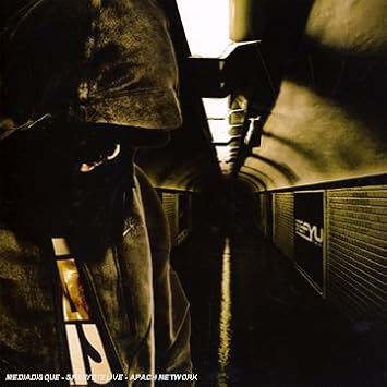 album sefyu qui suis-je gratuit