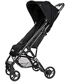 zoe xl1 best v2 lightweight travel stroller