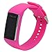 Band for Polar A360, Soft Adjustable Silicone Replacement Wrist Watch Band for Polar A360 Watch
