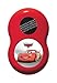 Uncle Milton - Wall Friends - Lightning McQueen