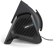 Wahoo Fitness KICKR Headwind - Ventilador Bluetooth (talla única ...