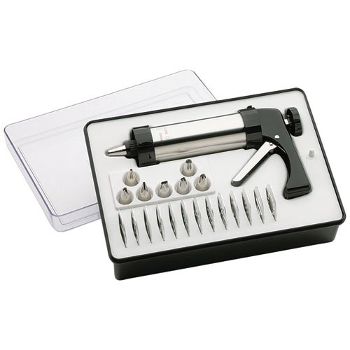 Lacor Juego de pistola repostería