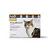 CrossBlock II Flea Preventative for Cats Over 9Lb. (3-Pack) primary