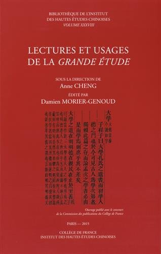 Lectures et usages de la 