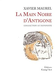 La  main noire d'Antigone