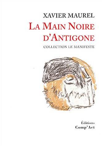 La  main noire d'Antigone