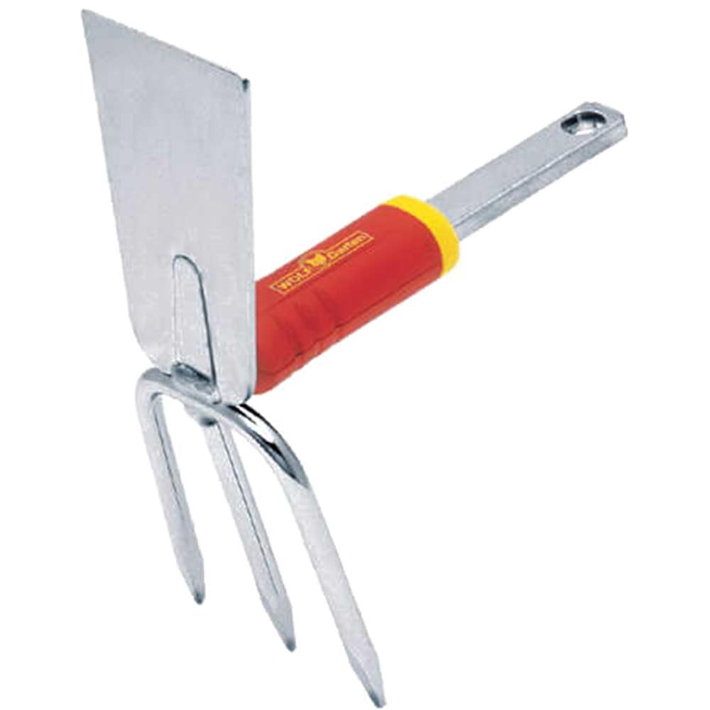 Wolf Garten ILM3 Multi-Change Double Hoe