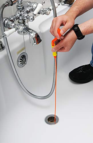 "FlexiSnake Drain Weasel" - Image 10
