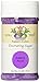 India Tree Nature's Colors Purple Plum Decorating Sugar, 3.3 Ounce