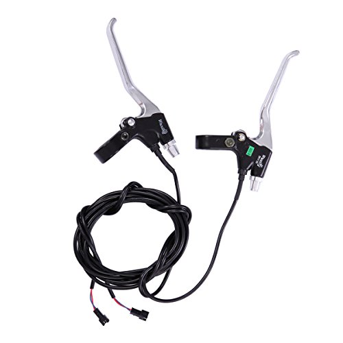 Thegreatshopman 36V 500W 26" Ebike Front Wheel Electric Bicycle Motor Conversion Kit Motor Hub