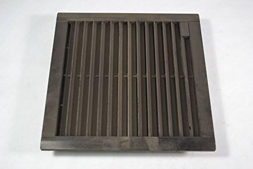 Pfannenberg 11135002050 Exhaust Filter 224mm