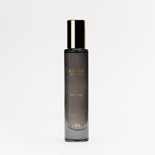 Zara Supreme Vanilla Perfume for Women EDP Eau De Parfum 30 ML