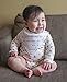 Baby Bandana Drool Bibs, Unisex 4 Pack Gift Set for Drooling and Teething Boys and Girls, Soft and Absorbent Cotton by Farnod Baby