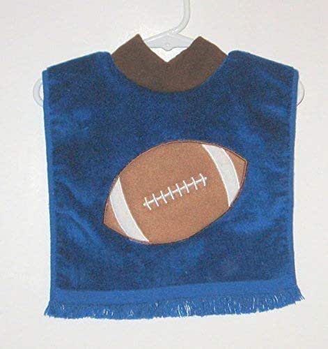 pullover towel bibs