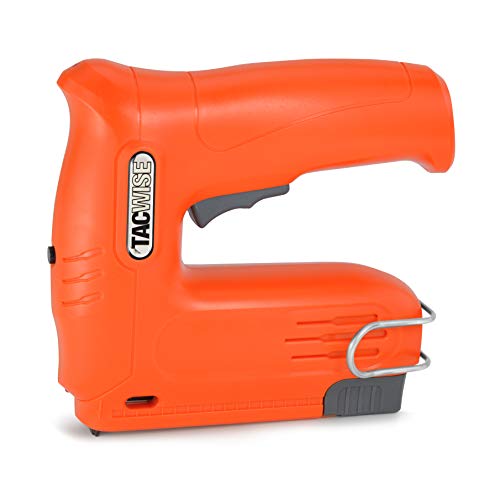Tacwise 1564 53-13EL Heftpistole/Nagelpistole – Bild 3