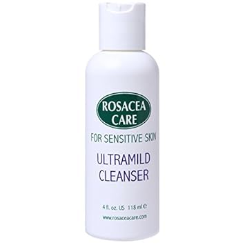 makeup remover for rosacea skin