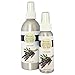 Victoria's Lavender Aromatherapy Pillow and Linen Mist - Made in USA, Soothing Lavender Essential Oil, Bed and Pillow Spray for Ultimate Aromatherapy Experience - (8 oz Plus 2 oz)