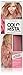 L'Oreal Paris Colorista Semi-Permanent for Light Blonde or Bleached Hair, #Pink