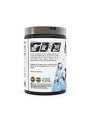 BPI Sports Clinical Essential Aminos – Keto Friendly – Essential Amino Acids (EAAs) – Recovery,...