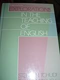 Explorations in the Teaching of English, Tchudi, Stephen N. and Mitchell, Diana D., 006043466X