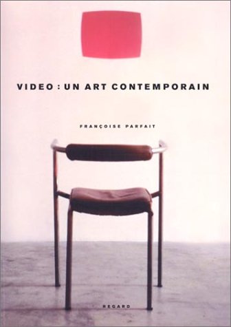 Télécharger Vidéo, un art contemporain PDF Ebook En Ligne
