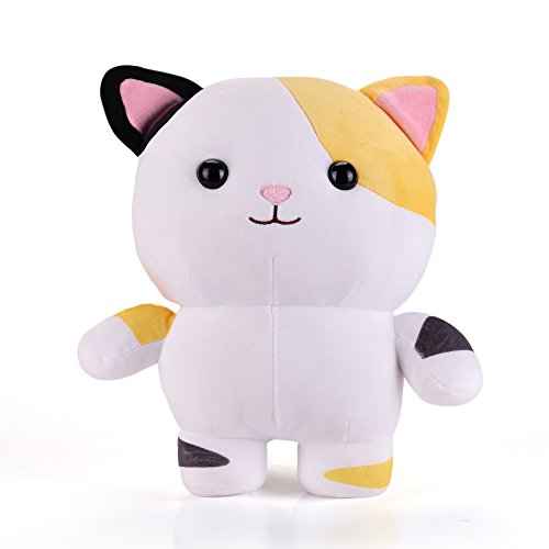 Buy Lazada Cat Stuffed Kitty Cartoon Animal Kids Plush Gifts Toys 15'' Online at desertcartUAE