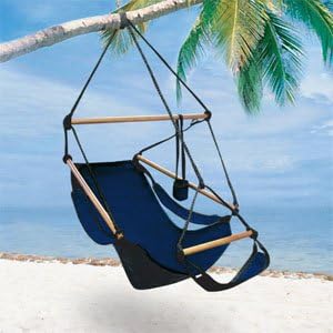 camping hammock chair