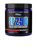 Gaspari Nutrition SP250TM Fruit Punch -- 30 Servings