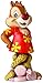 Enesco Grand Jester Studios Dale Figurine, Multicolor