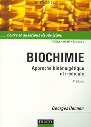 Biochimie