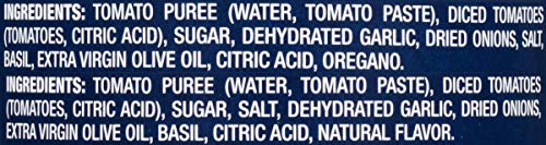 4 Barilla+Pasta+Sauce+Variety+Ounce