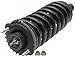 ACDelco Professional 903-015RS Ready Strut Premium Gas Charged Front Suspension Strut and Coil Spring Assembly