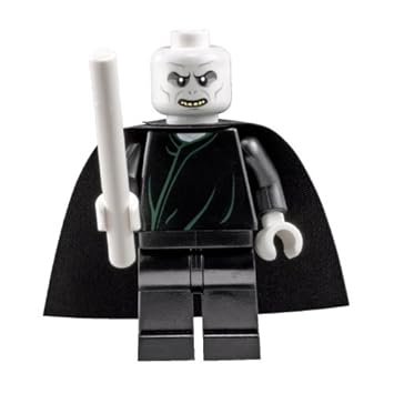 lego voldemort 2018