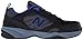 New Balance Men's Steel Toe 627 Suede Cross-Trainer Shoe